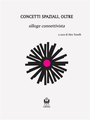 cover image of Concetti spaziali, Oltre